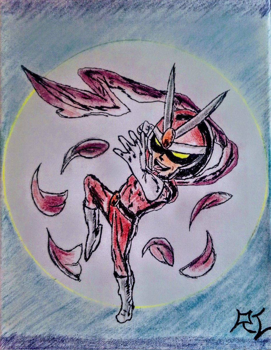TDZ_ART's tweet photo. Its #ThrowbackThursday Here's some #FanArt I created of my favorite Hero  #ViewtifulJoe #Viewtifuljoe2
#ViewtifulJoeForever #ArtistOnTwitter
"Heshin A Go-Go Baby!" 🤟😜🤙 https://t.co/6lkMXYTFZ5