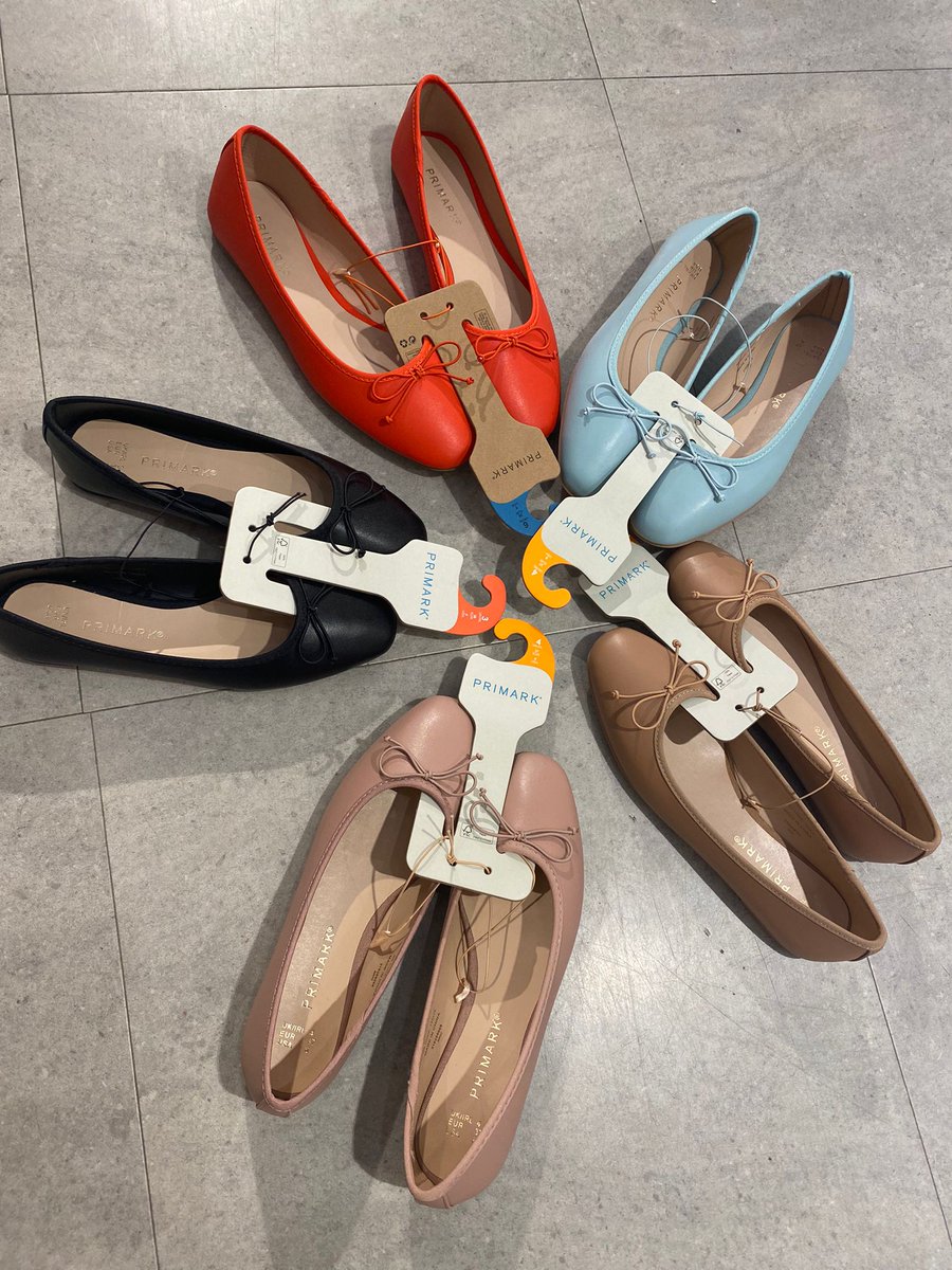 glowandgo2000's tweet photo. Primark shoes ❤️
By preorder 
Dm for orders ✨️❤️ https://t.co/9a4P02jcWi