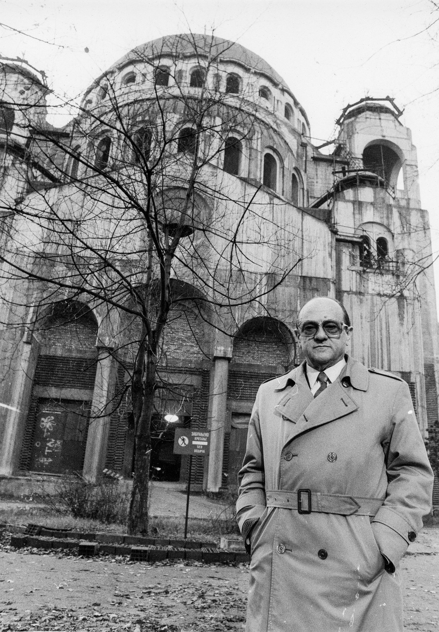 Despite efforts by the Serbian Church, the post-war Communist regime of Yugoslavia opposed organised