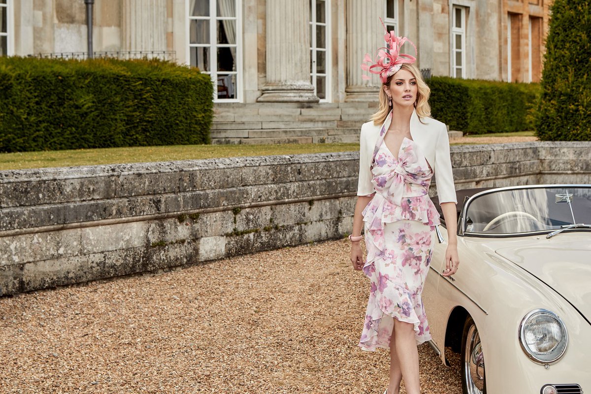 JessKennedyNo65's tweet photo. An elegant 👗 in a wisteria blue &amp; ivory with matching 👒 

For 2 hr appointment call ☎️ 01227458748 📧 info@jessica-kennedy.co.uk to view the 2023 Collections. 

#johncharlesuk 26854A size 8

#motherofthebride #motherofthegroom #mumofthebride #2023wedding #canterbury #kent https://t.co/oWMQAi6EAN