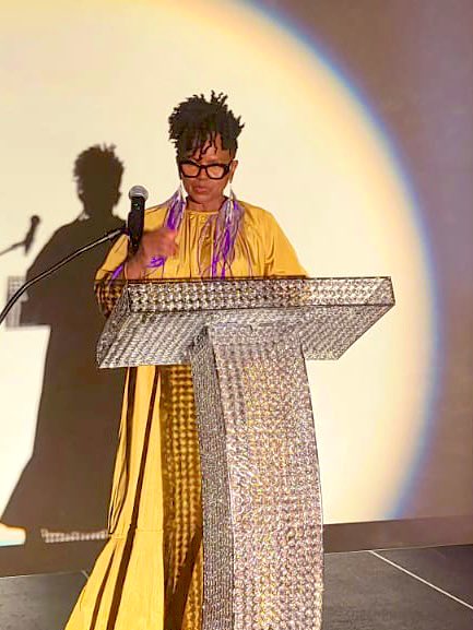 Congrats to our president <a href="/nannymaroon/">evelyn myrie she/her</a> for being honoured with the <a href="/WESTofWindsor/">WEST Inc. of Windsor</a> #IWD #DEI #embraceequity2023 award in <a href="/cityofwindsor/">City_of_Windsor</a> <a href="/jcaontario/">Jamaican Canadian Association</a> @thespec <a href="/CBCHamilton/">CBC Hamilton</a> <a href="/CHCHNews/">CHCH News</a> <a href="/HCCI1/">Hamilton Centre for Civic Inclusion (HCCI)</a> @