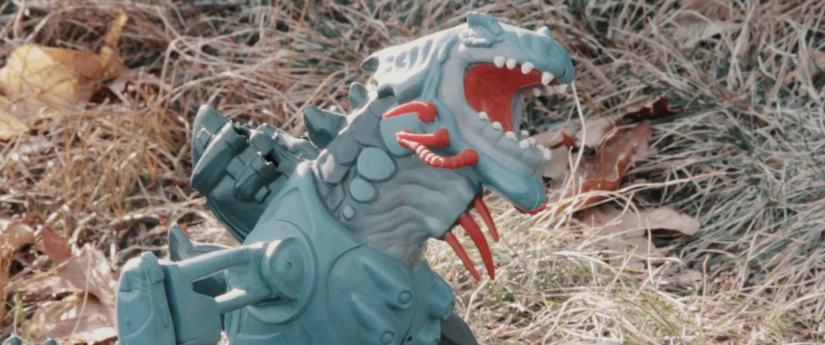 Monster Island Buddies on Twitter: "TWO unreleased toys have appeared ...