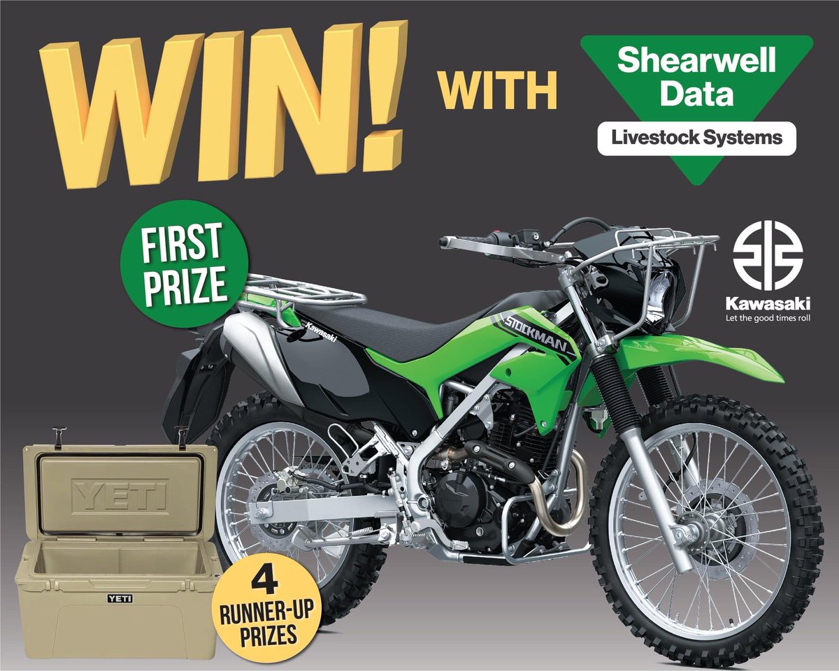 Shearwell Australia tweet media