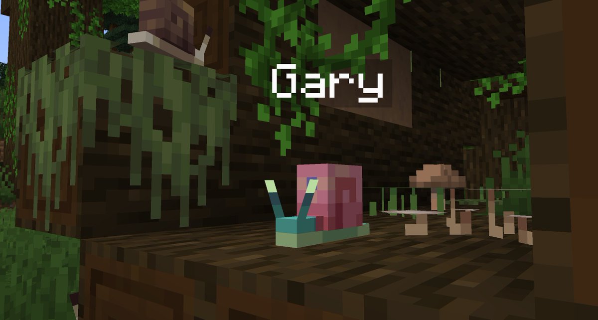 Origin Realms on Twitter "There's no topping this update... your own