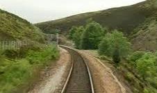 tourscotland's tweet photo. Tour #Scotland short 4K travel video Blog clip, with #Scottish bagpipes music, of a train journey North to #Slochd #Summit on ancestry, genealogy, family history visit and trip to the #Highlands Gaelic: An Sloc, it is a mountain pass https://t.co/bS8w2JXteb https://t.co/5udNsNHKHV