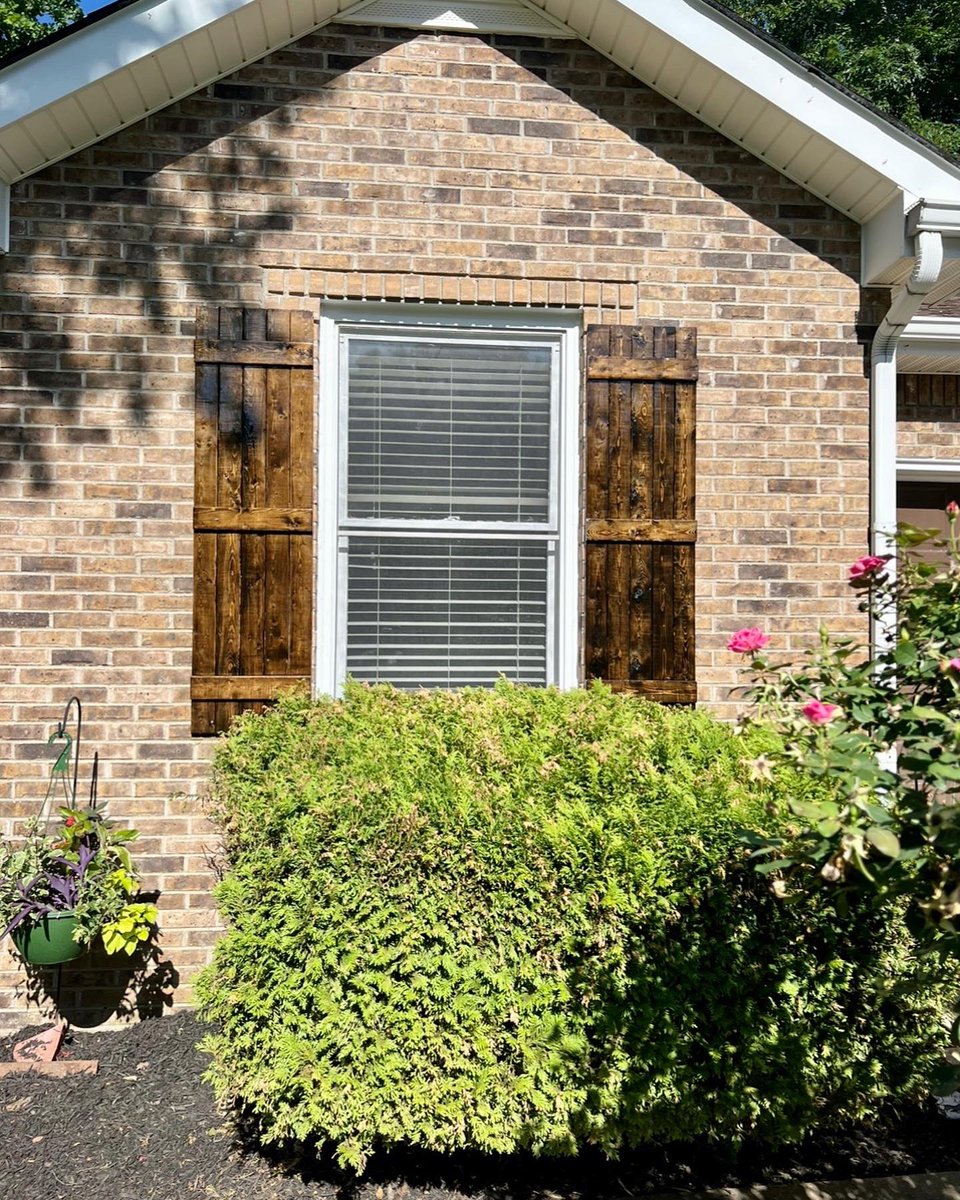 tamdrwoodworks's tweet image. Some of #our #house #shutters ##home #family #allin #beindependent #dewalt #minwax #kregtools #woodfuriture #wood #pinewood #moon #oldsigns #oldshitiscool #clarksvilletennessee #tennessee #pleasantviewtennessee #springfieldtennessee #nashville #loveNashville #furiture #moden