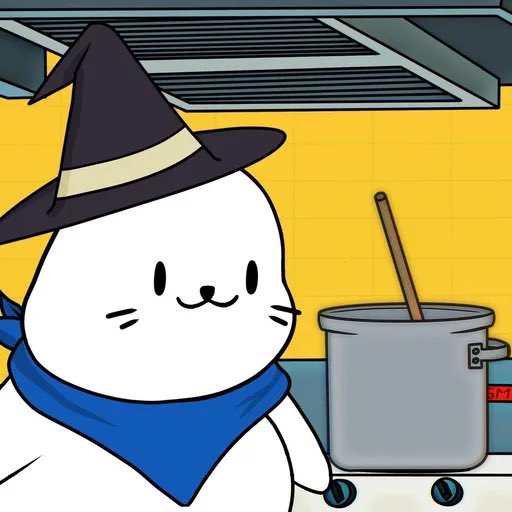 Meg on Twitter "about to throw down in the kitchen… y’all need anything?"