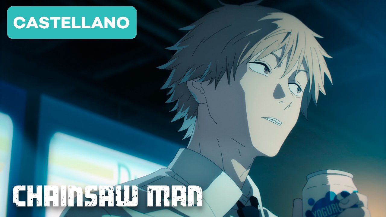 michi #michismo on X: LIVE ON! vou assistir Chainsaw Man, Bleach