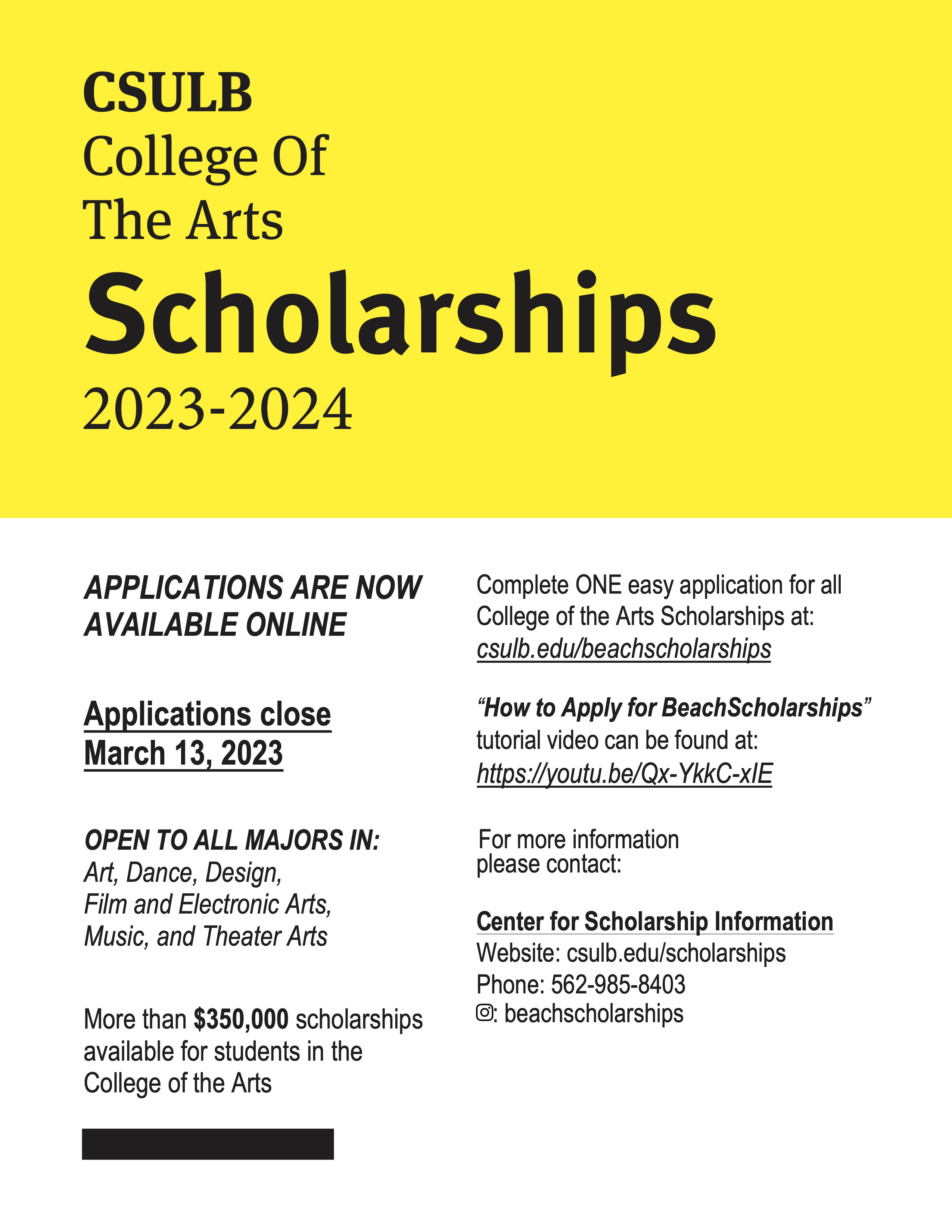 Csulb Class Schedule 2025