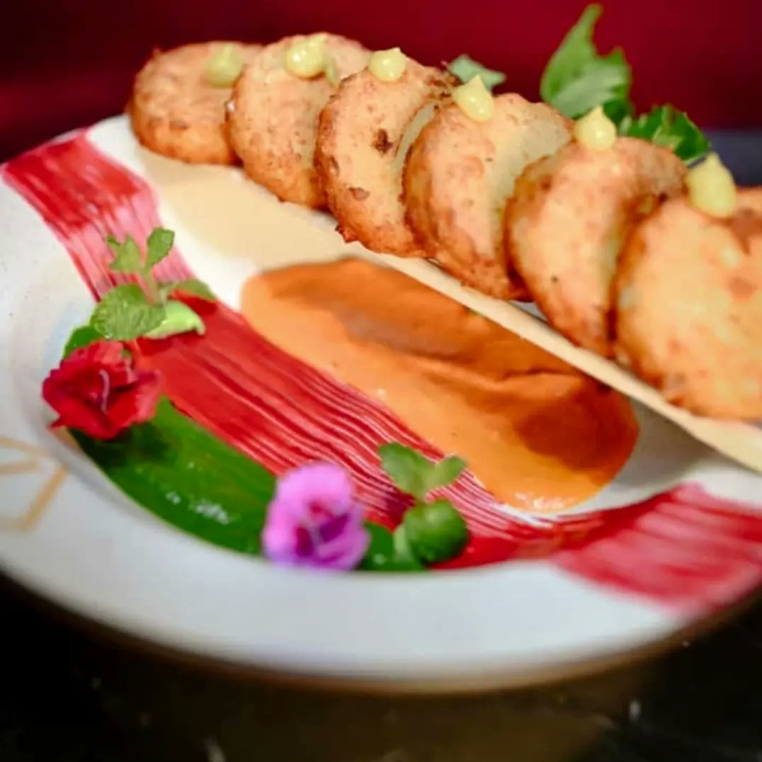 03Puran's tweet photo. #chicken #crickenkabab https://t.co/idCa31fVrv