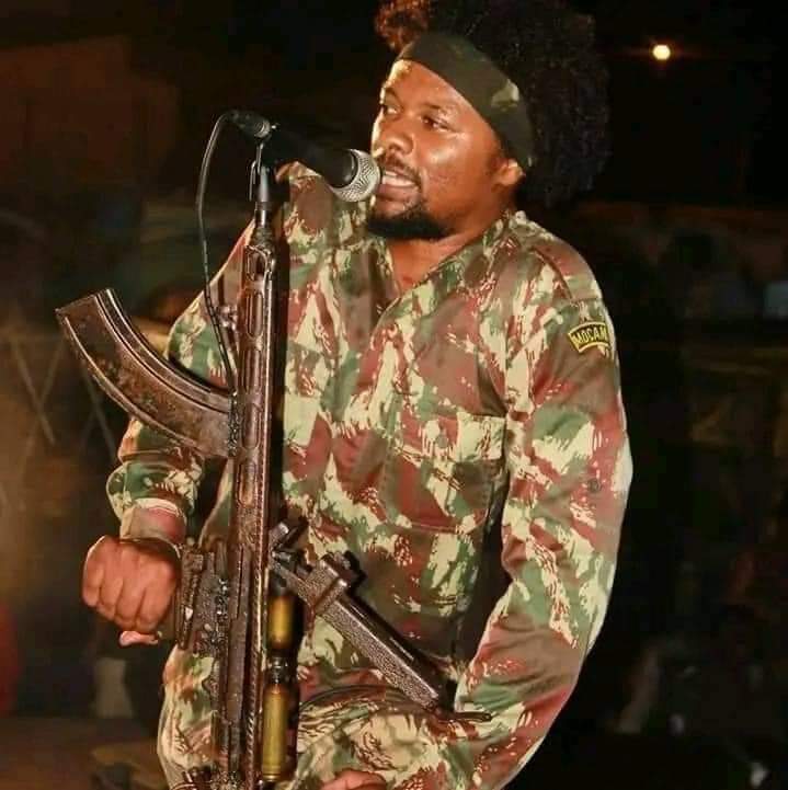 Você conseguiu falar coisas que eu tinha medo de falar. Rest in peace legend. My forever hero and inspiration.