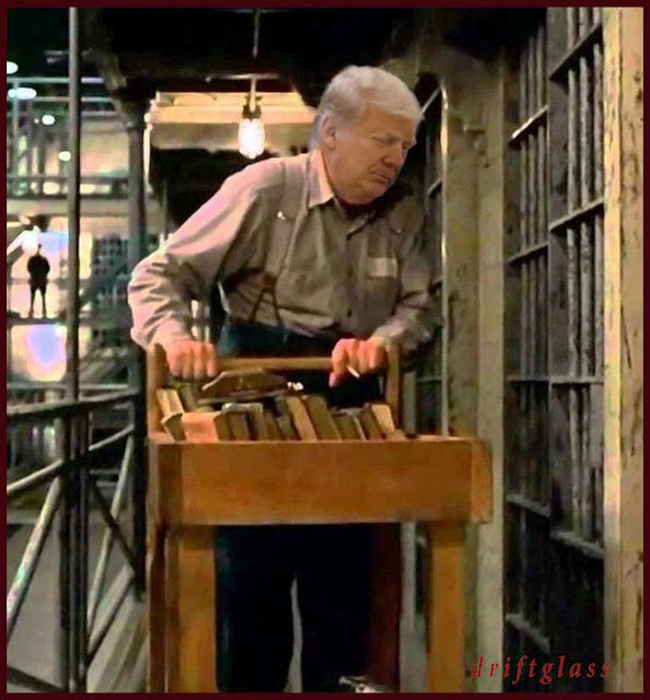 🚨 BREAKING: Location for Trump Presidential Library revealed 🚨