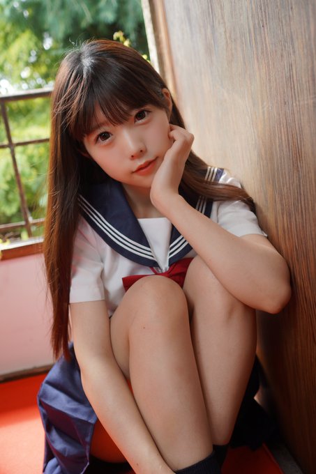 コスプレイヤーニャロメ・ニアのTwitter画像33
