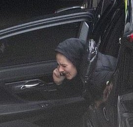 Seba_Mar's tweet image. Ya se va Nino