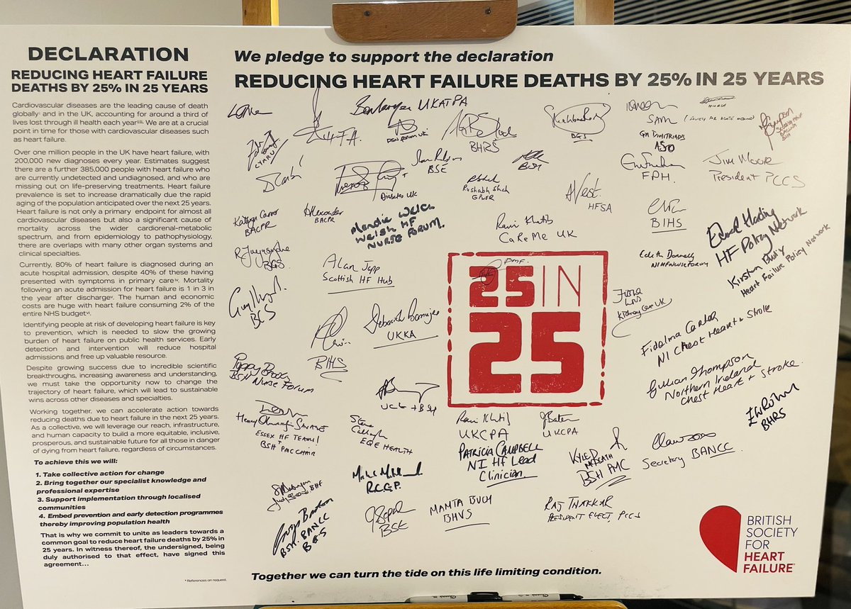 Poppy Brooks #25in25 #Freedomfromfailure tweet media