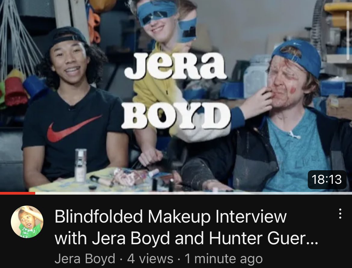 Jera Boyd tweet media