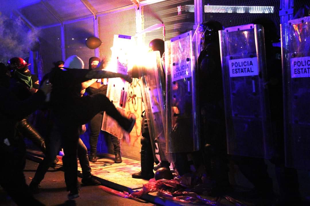 fuck the police

#ACAB #anarchist