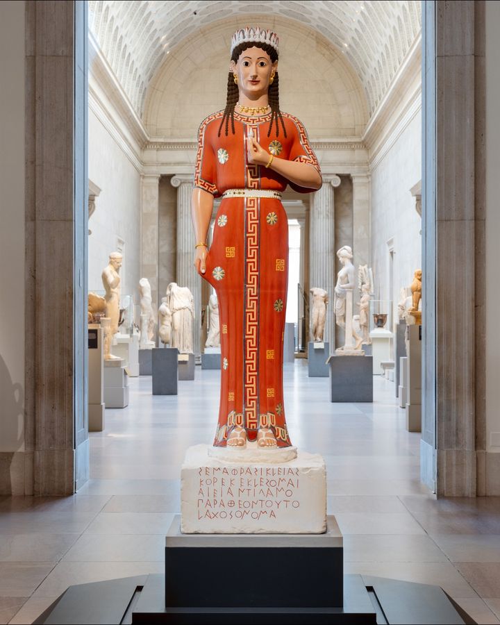 The Metropolitan Museum of Art on Twitter "ICYMI 👇 Experience the