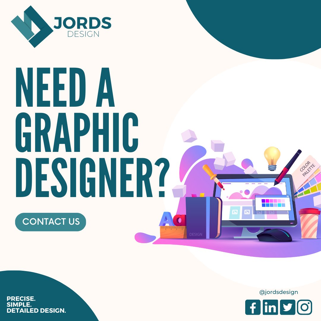 jordsdesign12's tweet image. If you're searching for a graphic artist who can help your business to success, look no further!

If you enjoy my content, please like and follow me on:😊

Facebook: bit.ly/3ZpeIm8
Instagram: bit.ly/3kDCgFa

#DigitalJobsPH #GraphicsDesignPSDandAI #JordanIgnacio