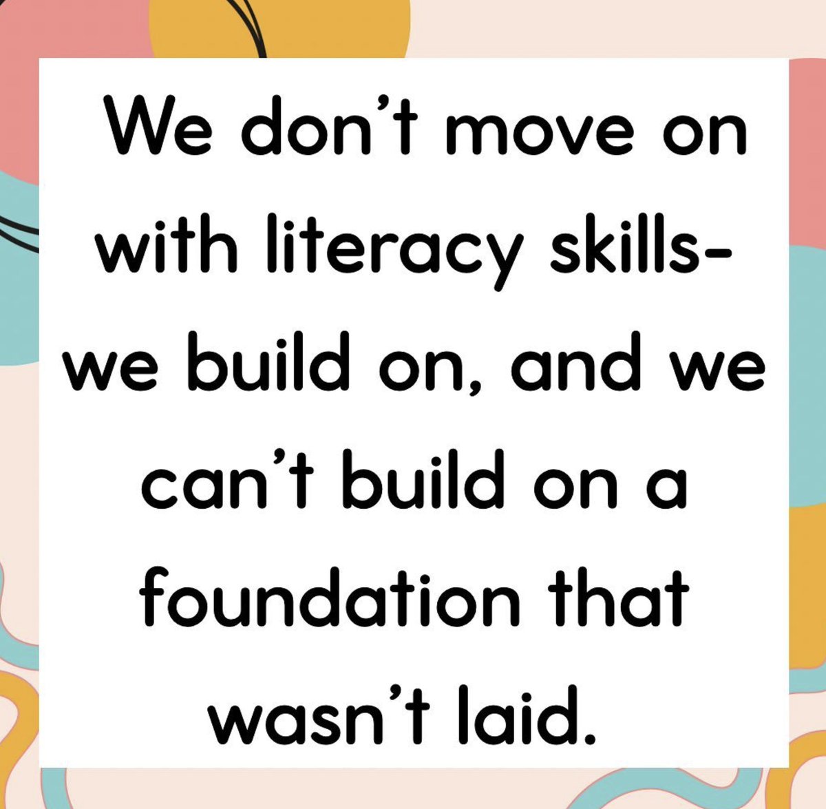 BenisonMrs's tweet photo. Just WOW!!
When it comes to reading instruction... https://t.co/jCDQjONdiS
