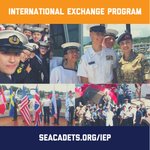 Photo by U.S. Naval Sea Cadet Corps (@seacadets)
