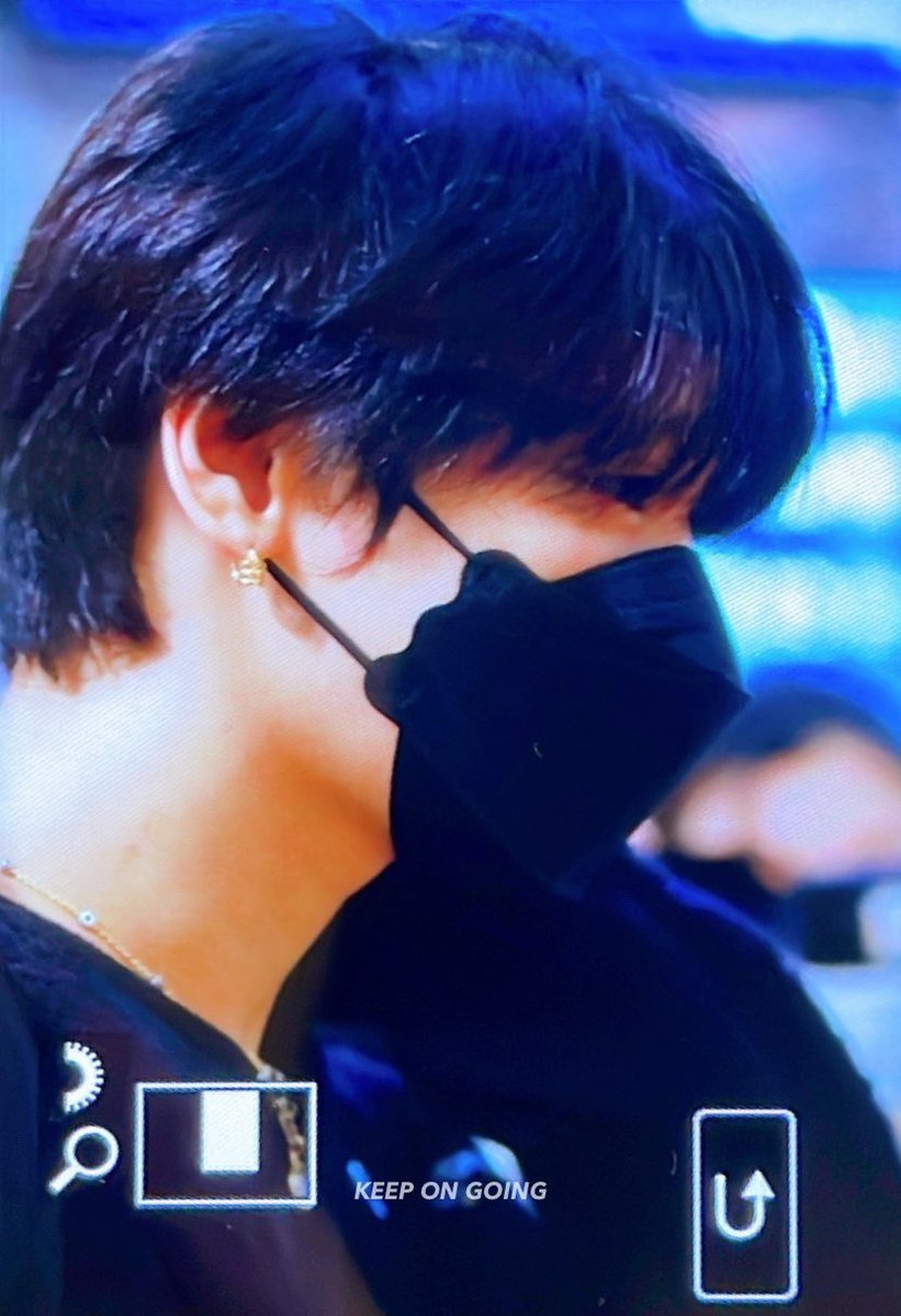 KEEP ON GOING tweet media