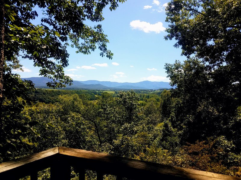 HeSheZeandWe's tweet photo. Our 80's Dance Party &amp; Fundraiser will include a Silent Auction with AMAZING items to bid on, such as: A 4-Night Stay in a Shenandoah Mountain Cabin! ⛰️ But you have to come to the dance to bid! Buy your tickets here --> https://t.co/OZ30bLTNt5 https://t.co/rQuZXXq7Gd