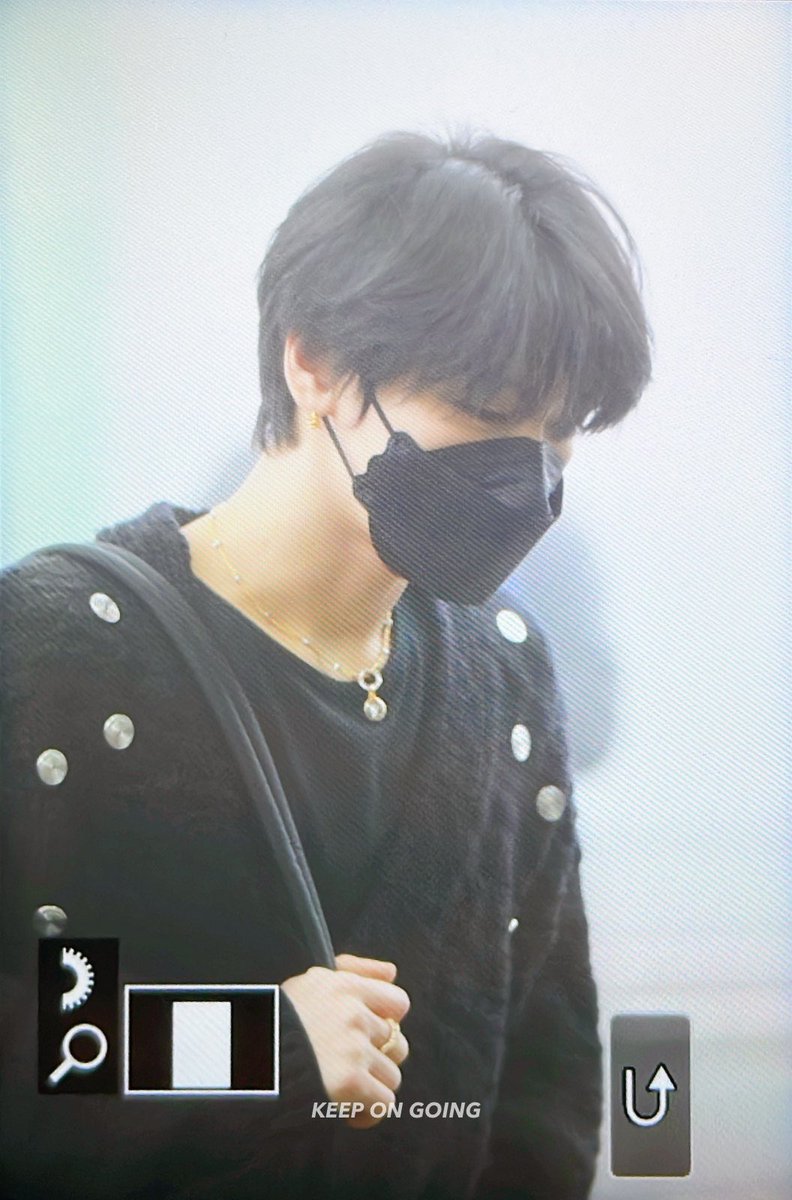 KEEP ON GOING tweet media