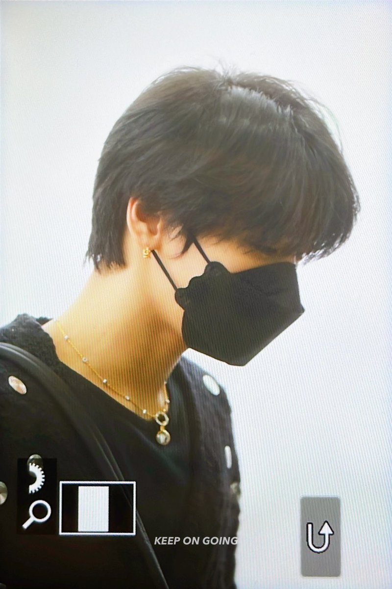 KEEP ON GOING tweet media