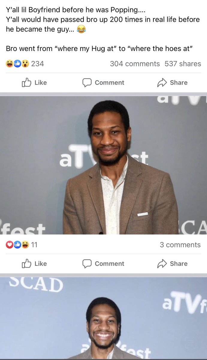 WeTalkBackPod's tweet photo. Y'all Knegahs really showing out! I can't recall a time where men collectively hated on any one man this much😵‍💫😵‍💫 $hits wild.

Unlike a lot of you, he didn't complain or blame women....he literally and figuratively got his weight up! https://t.co/rZc5MH2Wzb
