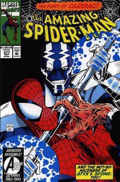 Tom Brevoort tweet media