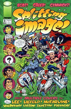 Tom Brevoort tweet media