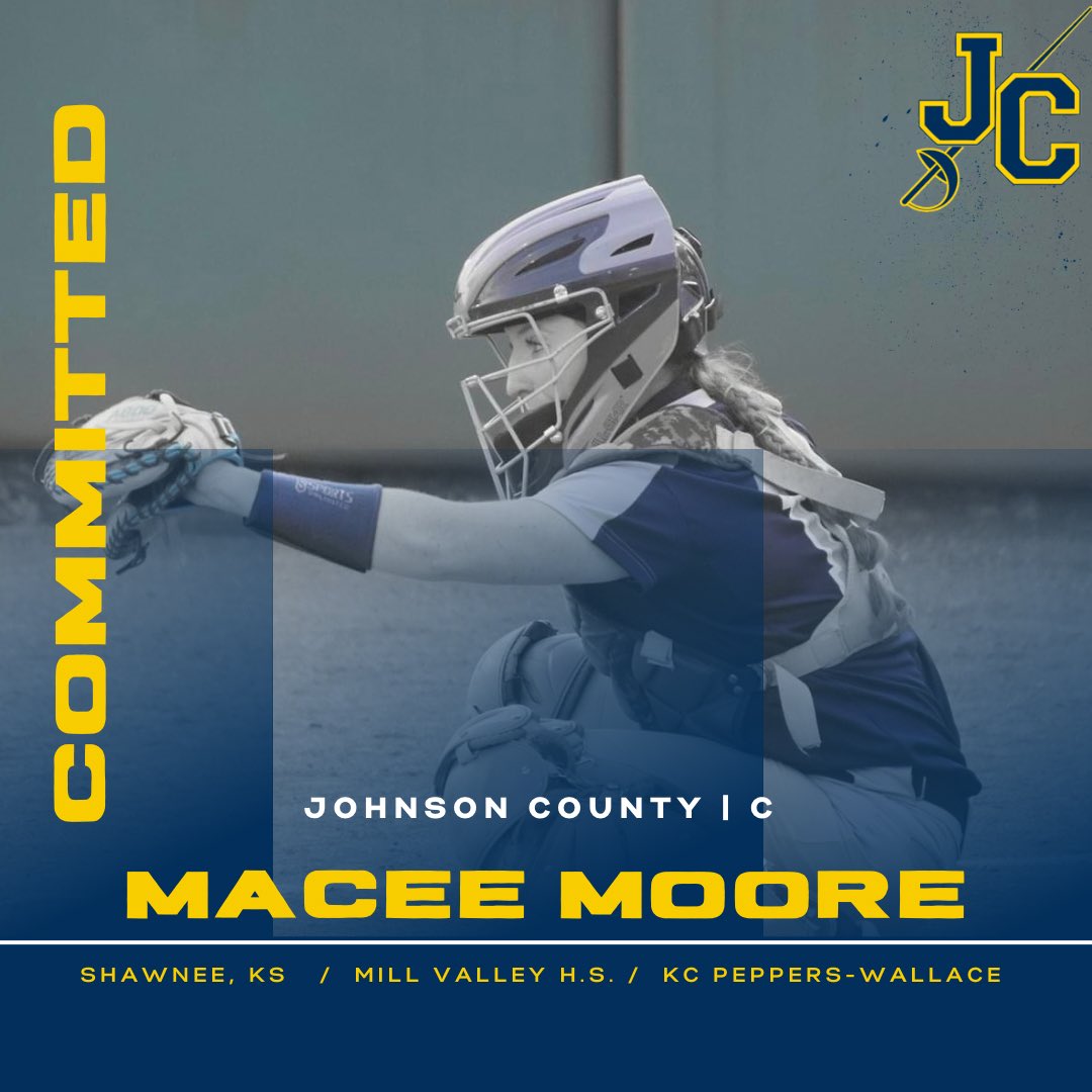 JCCC Softball tweet media