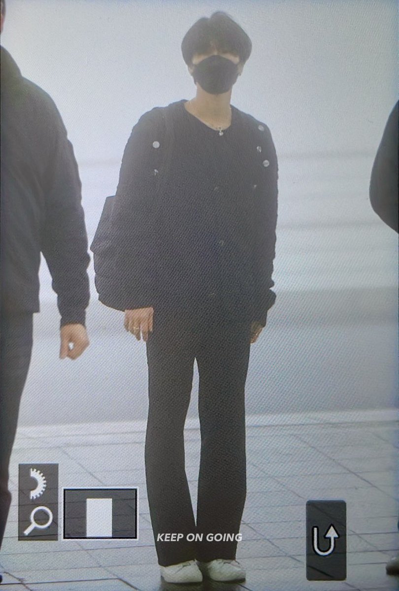 KEEP ON GOING tweet media