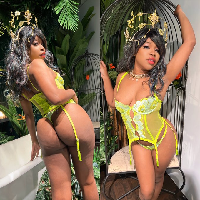 krissyvictory