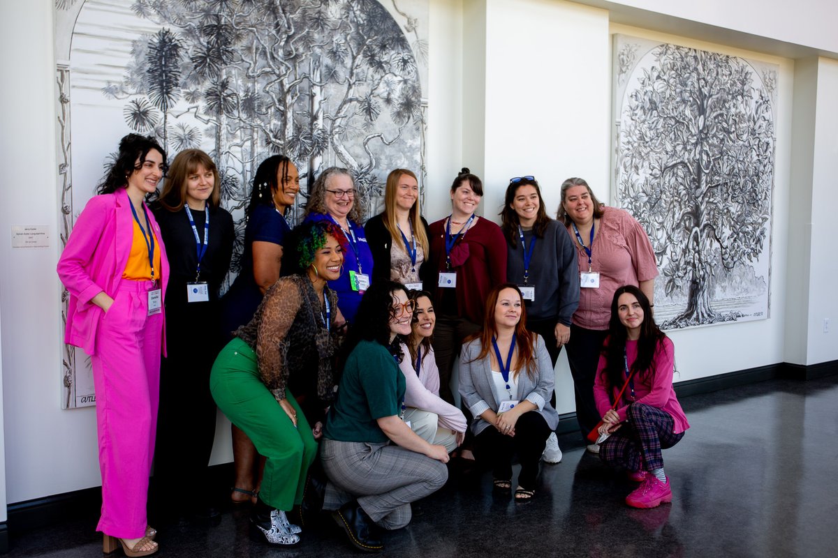 That's a wrap on day one of IWL!  It was a rockin good time thanks to the band WestFall and our amazing speakers.  View all event photos on our Facebook page.