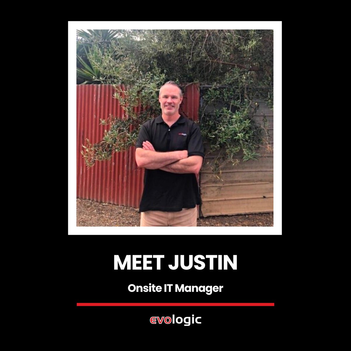 Evologic tweet media