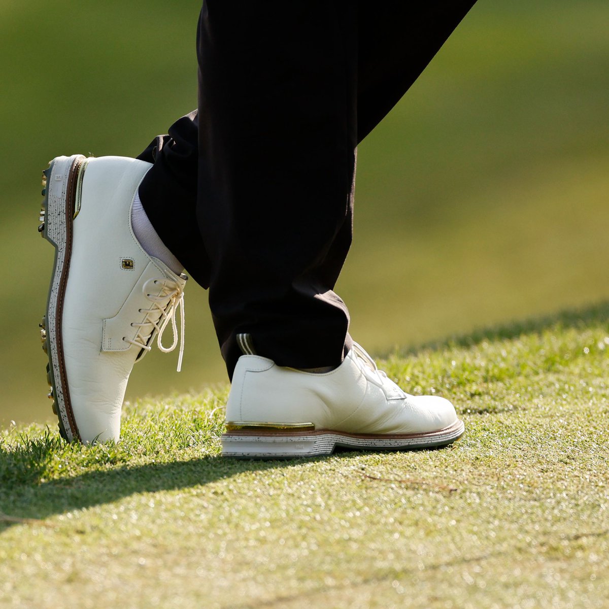 FootJoy's tweet photo. The Player's Shoe for a PLAYERS debut.

#FJxBuscemi https://t.co/tsB7GaJFOK