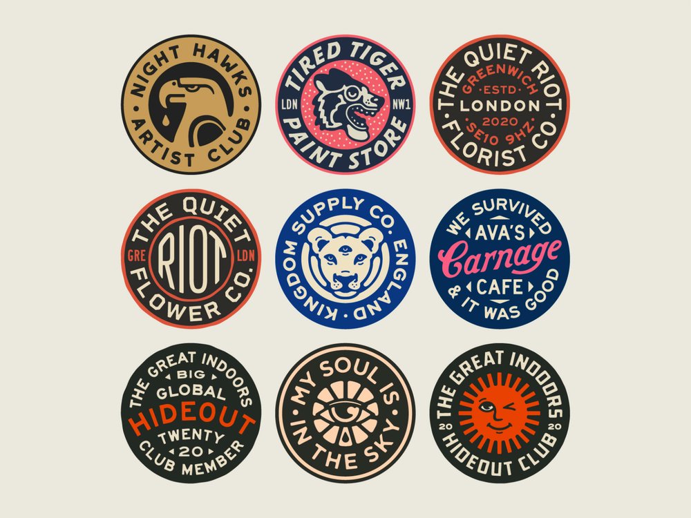 graphicdesignju's tweet photo. Savage creative badges logo design
Link: https://t.co/OxAgU7Fl5F

#logodesign
#badges
#emblem
#badgesticker
#monograms
#ornaments https://t.co/bb7c2zQoVF