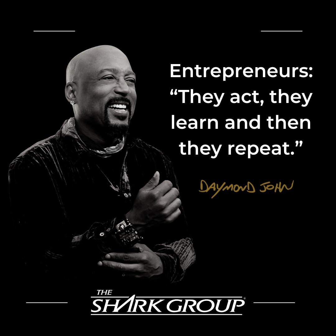 By staying nimble, adaptable, and committed to constant improvement, entrepreneurs can stay ahead of the curve and thrive in today's rapidly changing business environment.