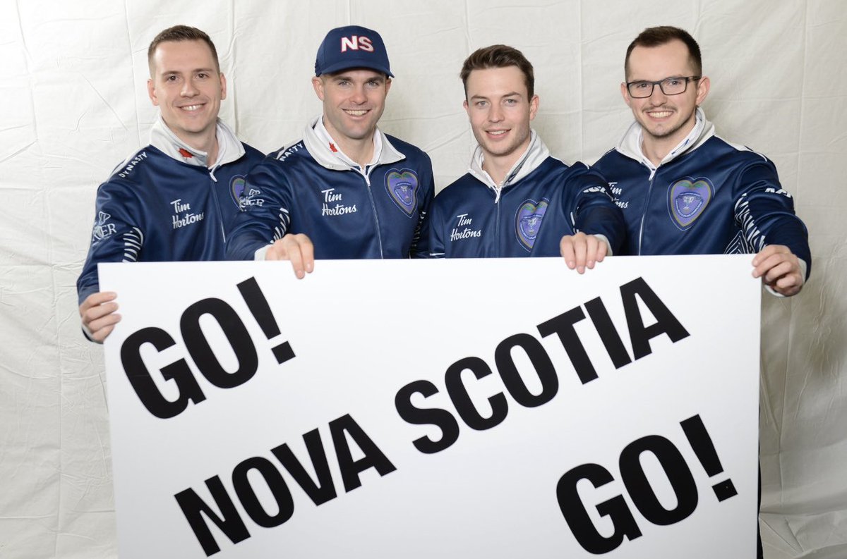 Curling Canada on Twitter "RT NSCurl And that’s a wrap to the 2023