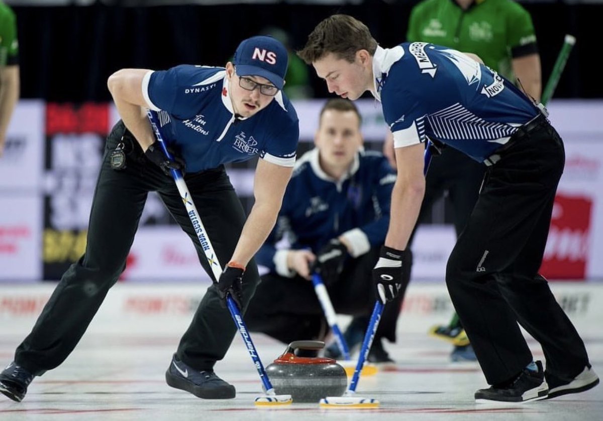 Curling Canada on Twitter "RT NSCurl And that’s a wrap to the 2023