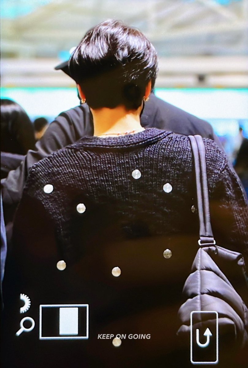 KEEP ON GOING tweet media