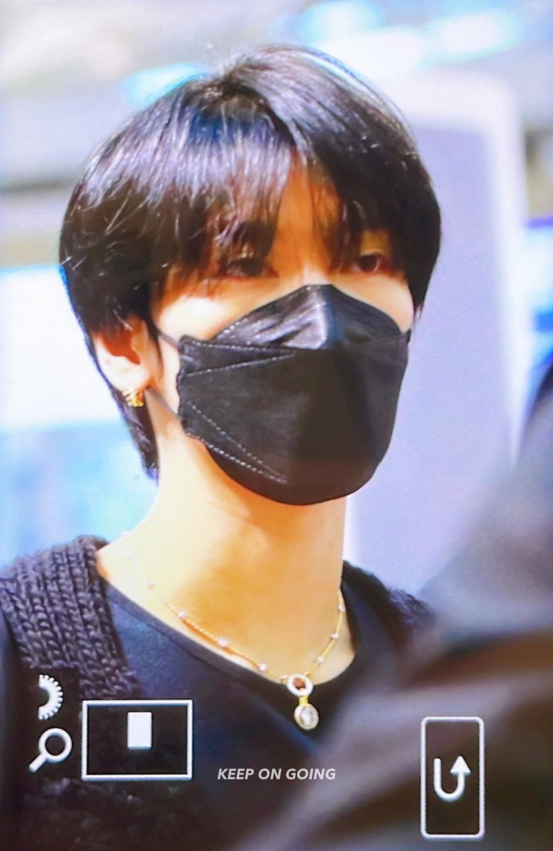 KEEP ON GOING tweet media