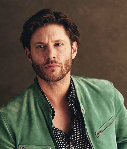 Mix de Séries on Twitter "Misha Collins afirmar que Jensen Ackles