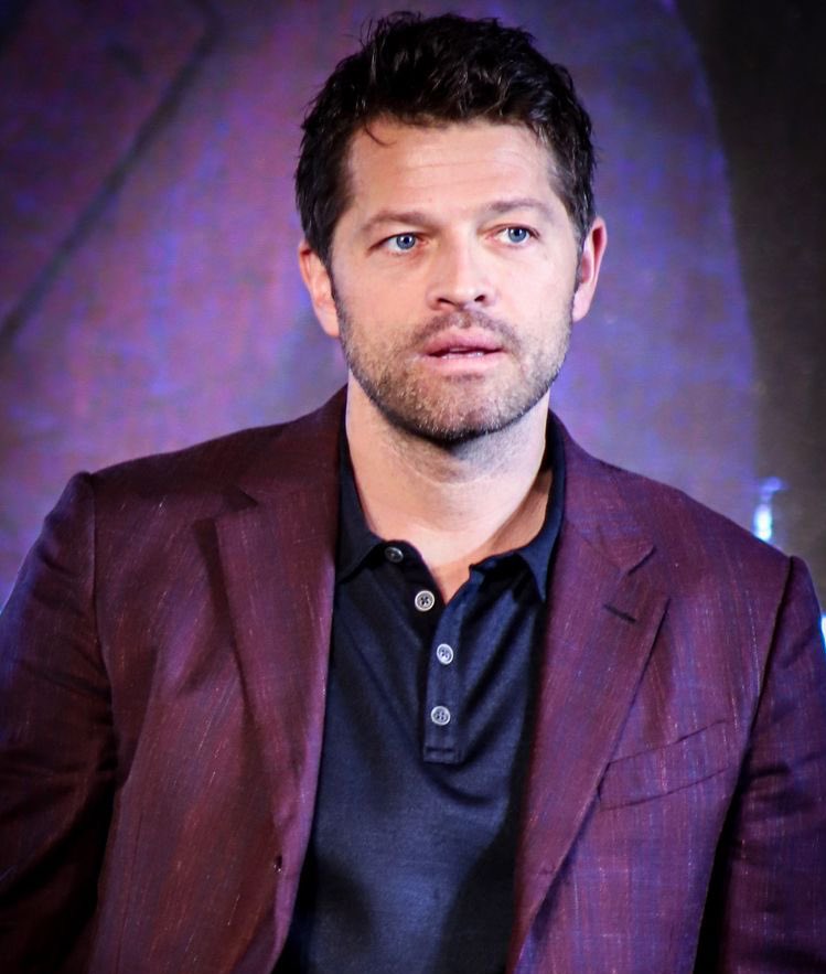 Mix de Séries on Twitter "Misha Collins afirmar que Jensen Ackles