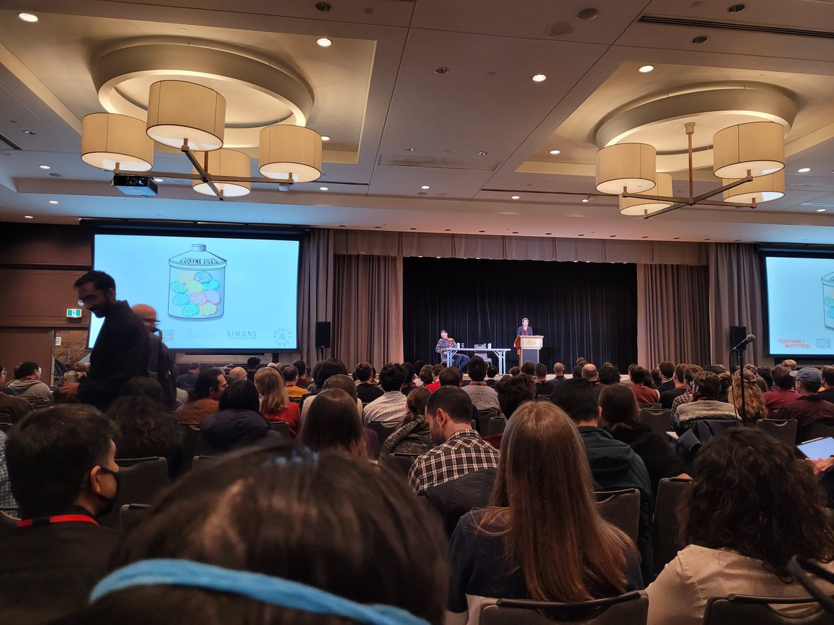 Excited for the official start of #cosyne2023! If you're a student looking to do a postdoc in a systems neuro lab, we specialize in 2p imaging/stimulation and analysis! Nieh lab is hiring, expected salary range $60-70k. Cost of living at UVA is much lower than the usual hotspots!