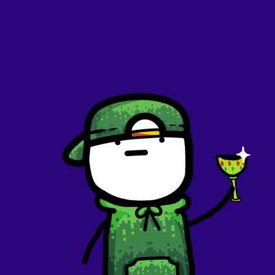 #NewProfilePic <a href="/datboiNFT/">datbois ☀️</a>