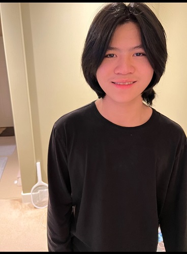 MCSCanada's tweet image. #CASEUPDATE: Still #Missing - 14 yr old, Joseph Chen #missing from #Surrey, #BritishColumbia. Investigation moved to Delta Police as he was last seen in Delta. Any info, pls call Delta Police at 604-946-4411.Please read &amp;amp; RT! mcsc.ca/rescu?p=bc&amp;amp;i=3…