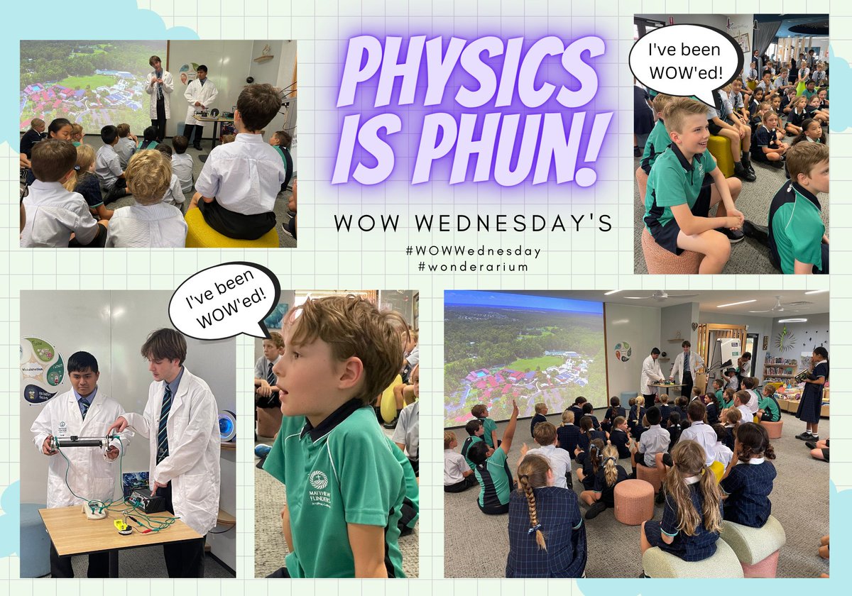 WOW Wednesdays have done it again! This community rocks! #WOWWednesday #getwowed #wonderarium